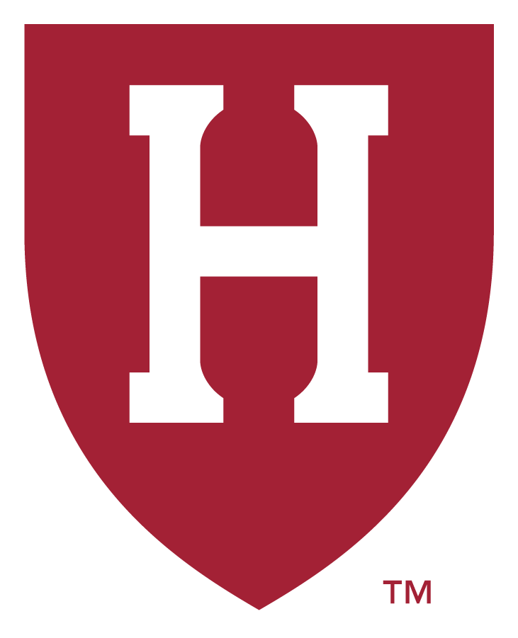 Harvard Crimson 2020-Pres Primary Logo iron on transfers for T-shirts